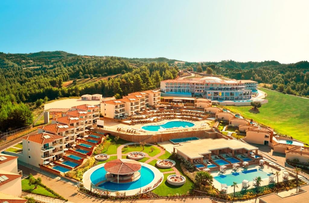 ZEUS Eleva Ajul main view