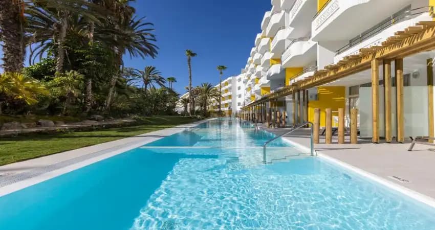 Abora Catarina Hotel