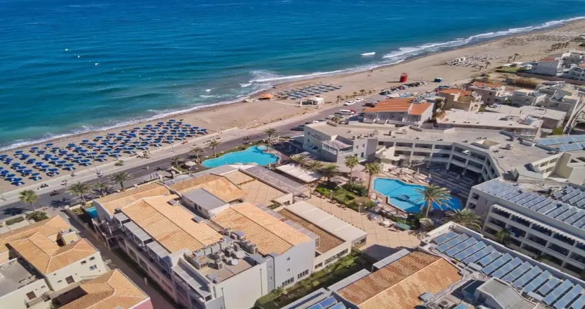 Sentido Aegean Pearl main view
