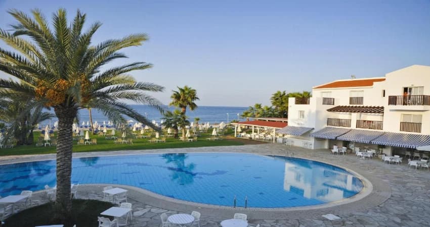 Akti Beach Hotel & Village Resort
