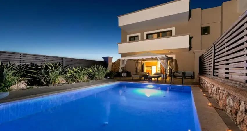 Al Mare Villas