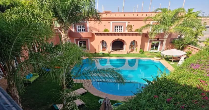 Albakech House Boutique Hotel And Spa