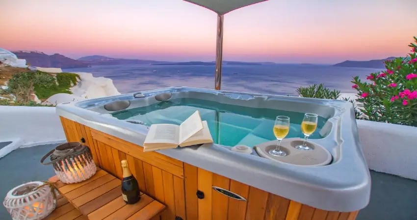 Alexanders Boutique Hotel view 3