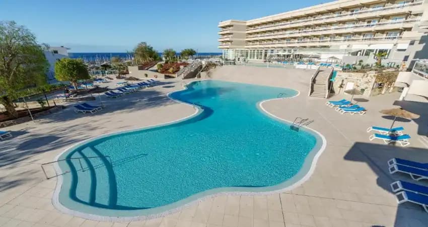Alua Atlantico Golf Resort