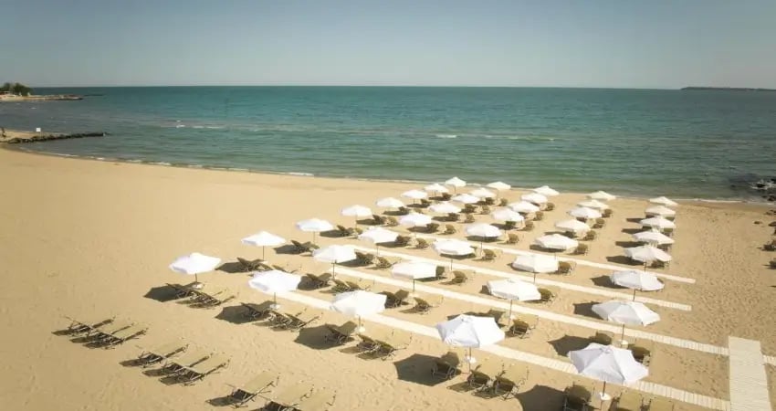 Alua Sunny Beach Resort & Spa (ex Dreams Sunny Beach Resort & Spa) view 3