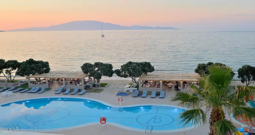 Alykanas Beach Grand Hotel by Zante Plaza