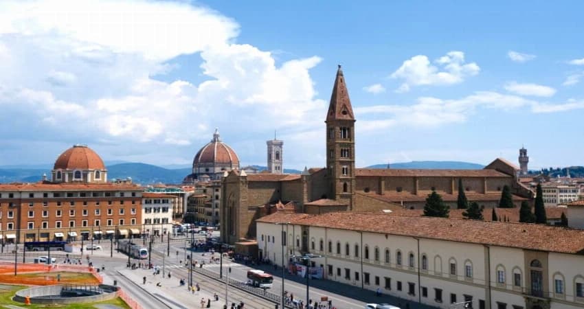 C-hotels Ambasciatori