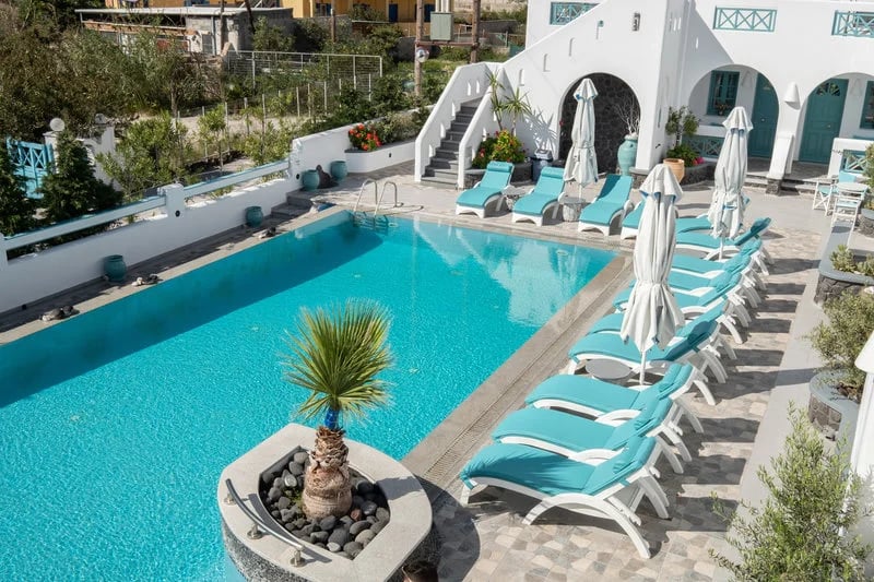 Anastasia Princess Luxury Residence & Spa view 2