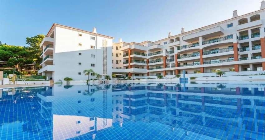 Victoria Sports & Beach Hotel