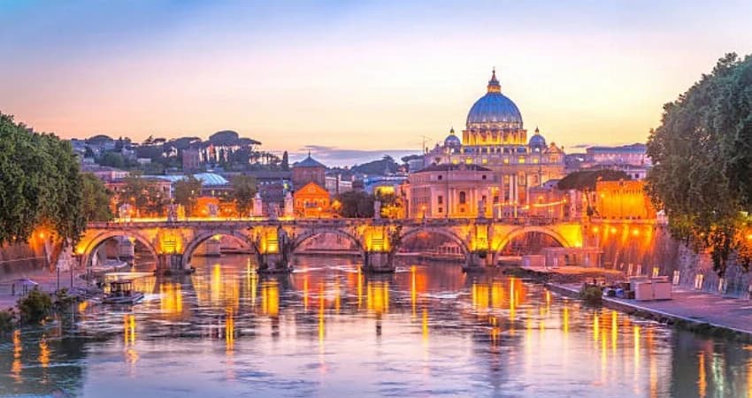 Aparthotel Adagio Rome Vatican