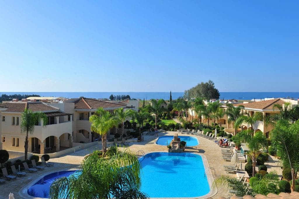 Aphrodite Sands