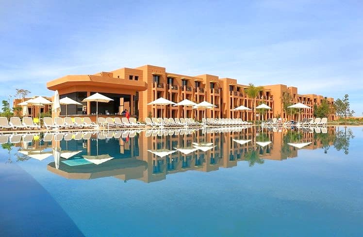 Aqua Mirage Club