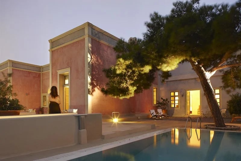 Aria Lito Mansion view 3