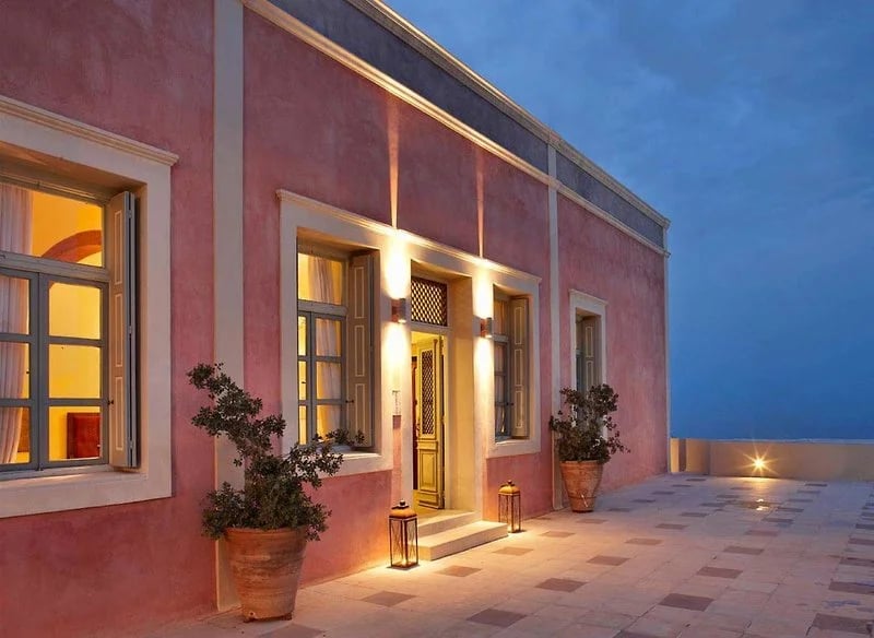Aria Lito Mansion view 2