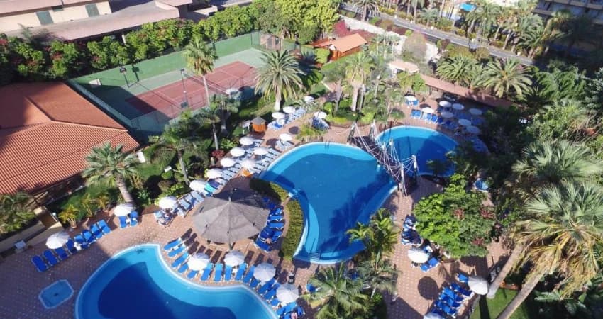 Bahia Principe Explore San Felipe
