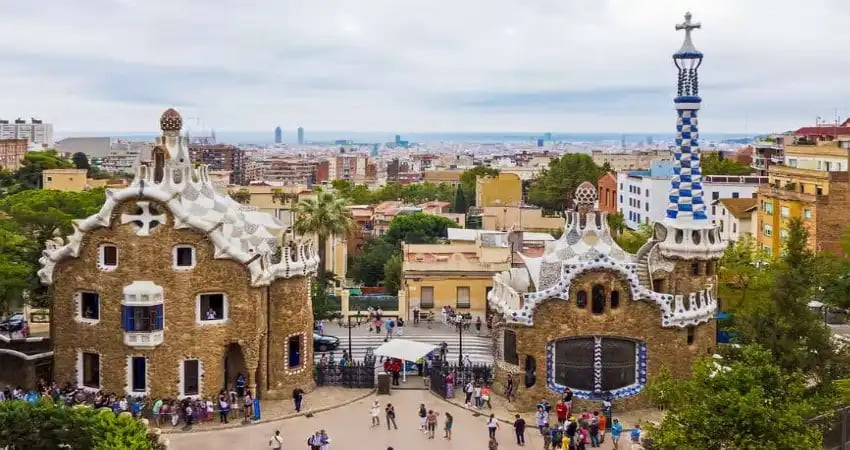 Barcelona & Madrid Uncovered: A Journey of Culture, Colour & Passion view 3