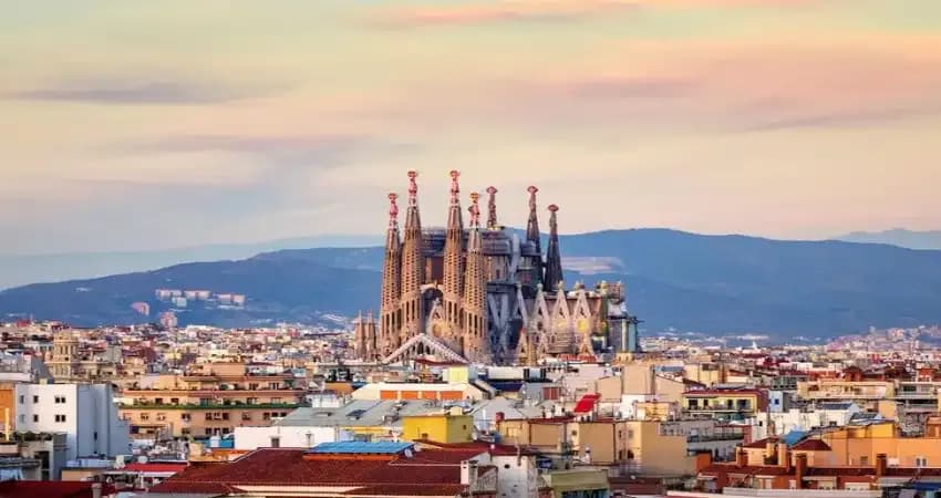 Barcelona & Madrid Uncovered: A Journey of Culture, Colour & Passion