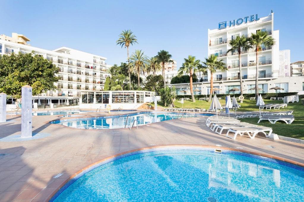Best Siroco Hotel