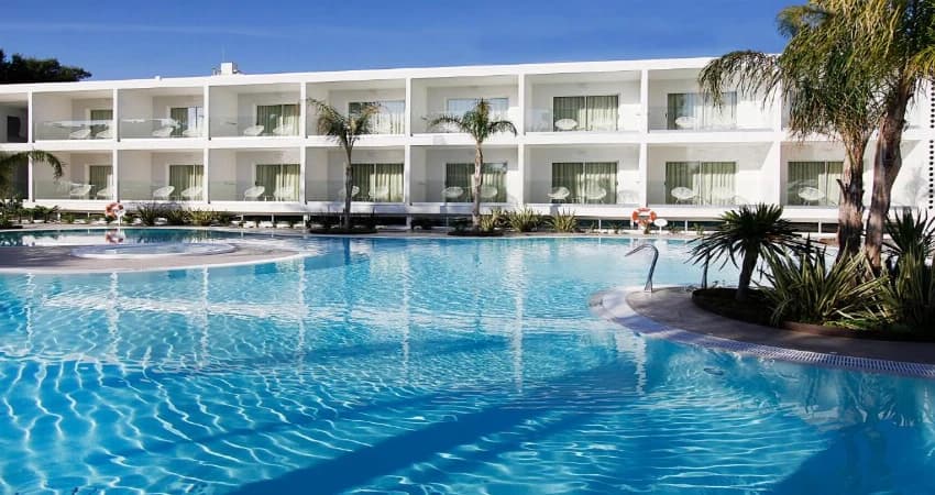 Hotel Caballero