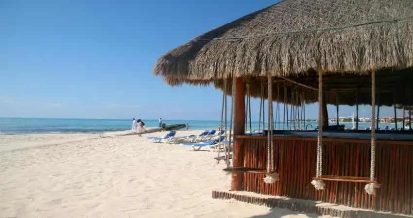 Bluebay Grand Esmeralda view 3