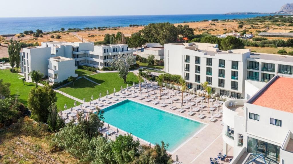 Blue Sea Holiday Village (ex Lippia Golf Resort)