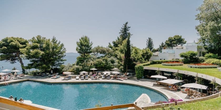 Corfu Holiday Palace Hotel