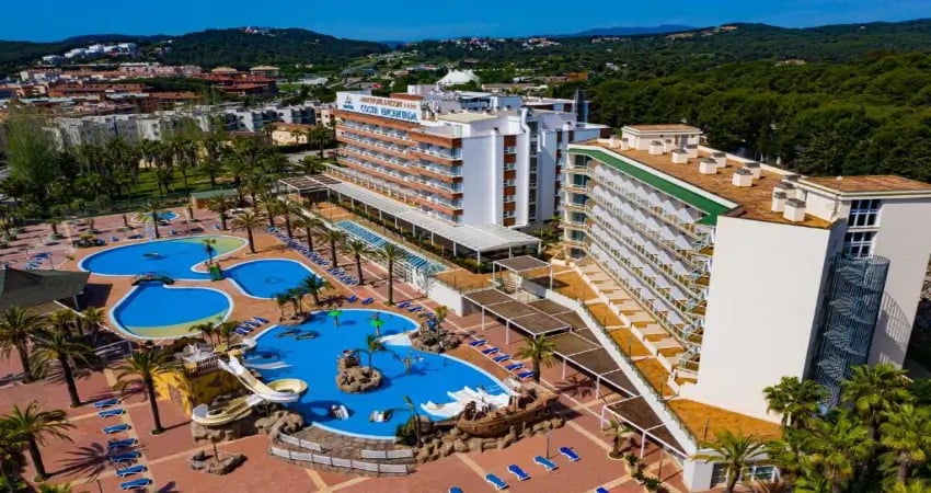 Costa Encantada Suites And Resort view 3