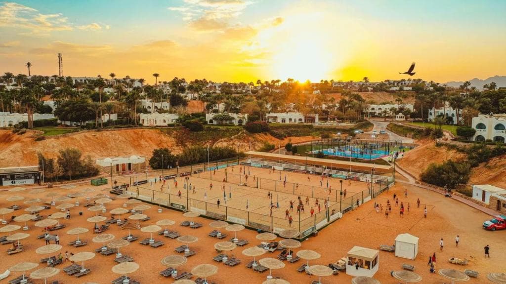 El Sultan Resort