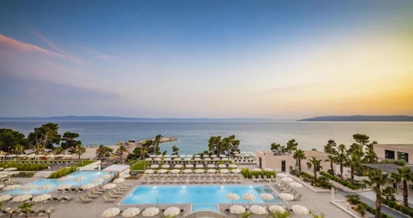 Hotel Lero