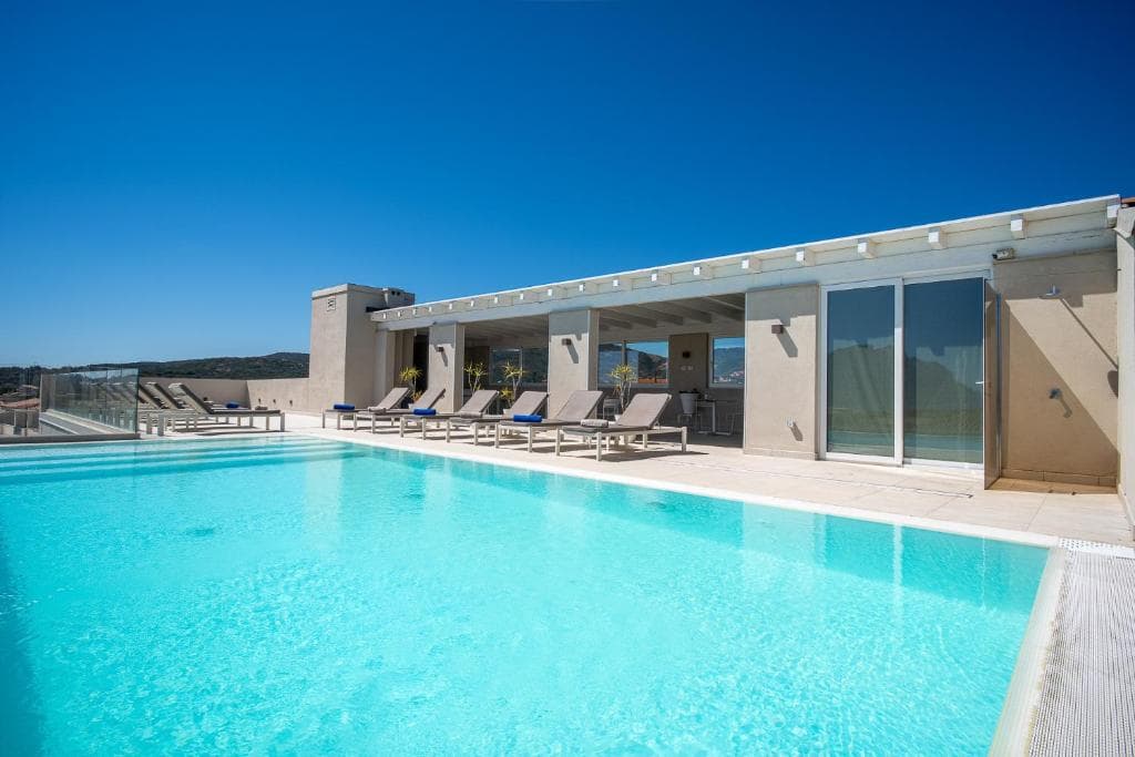 Felix Hotels - Hotel Residence Porto San Paolo