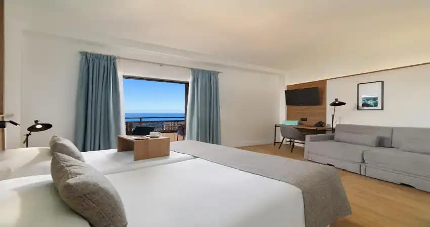 Room Upgrade