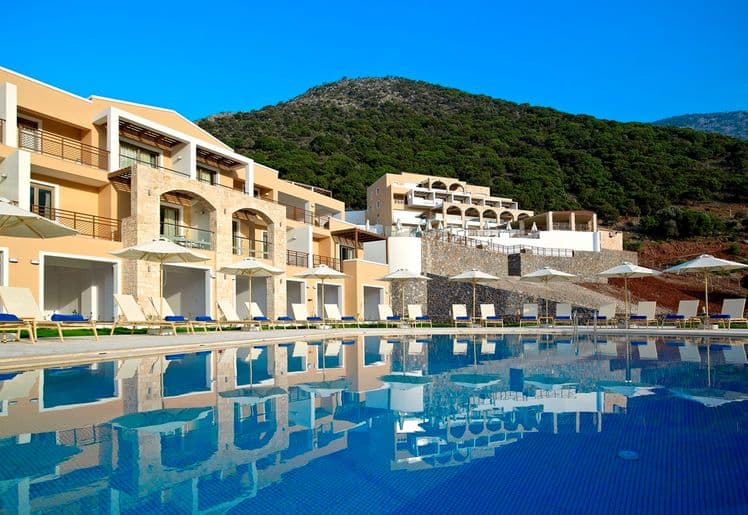 Filion Suites Resort And Spa