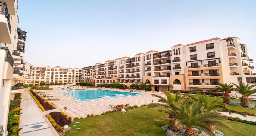 Gravity Hotel Aqua Park Hurghada Ex Samra