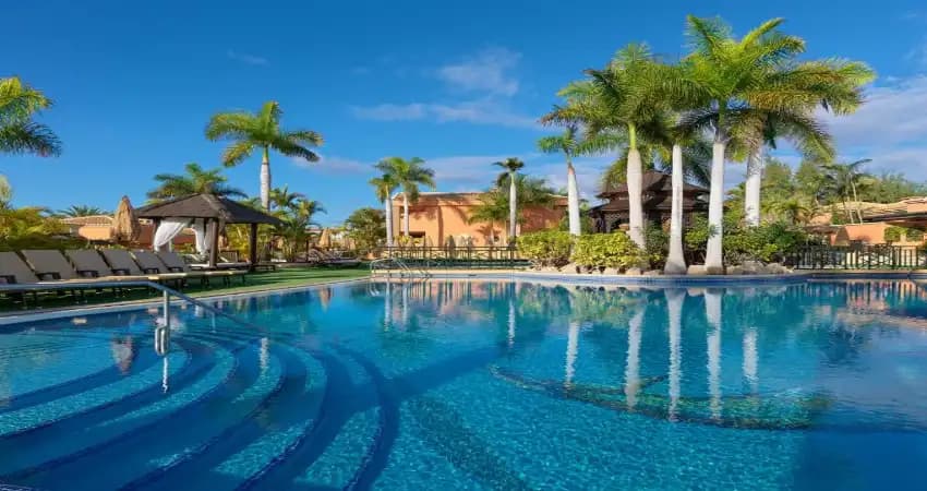 Green Garden Ecoresort