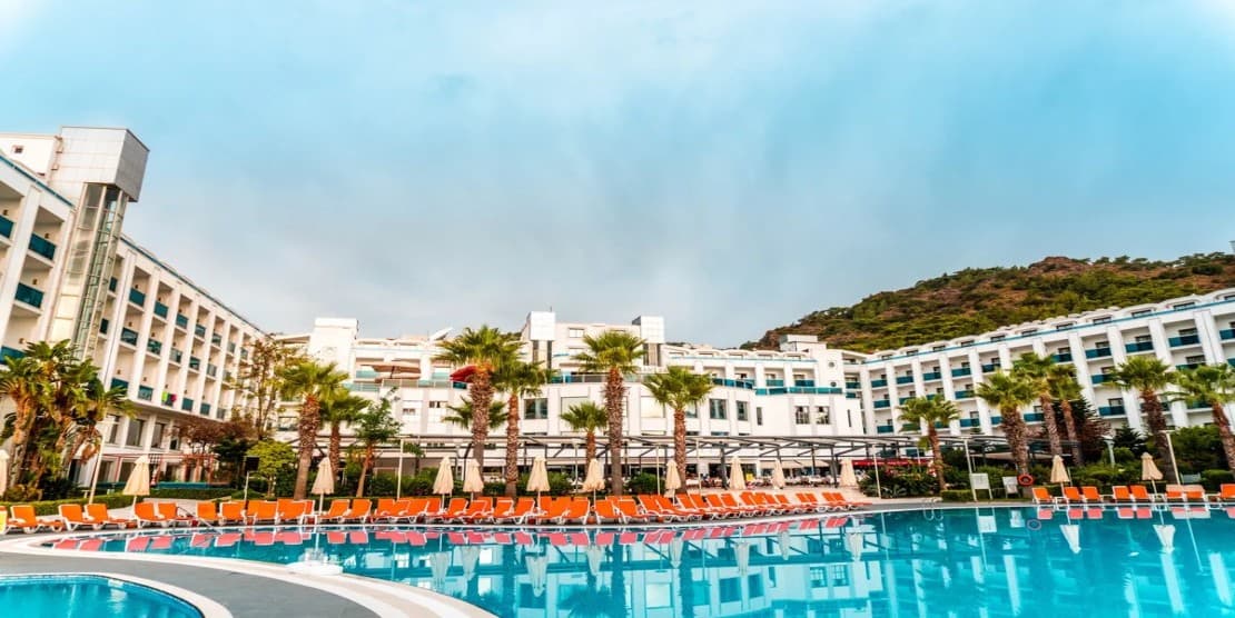 Green Nature Resort And Spa