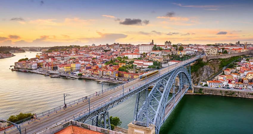 Eurostars Das Artes