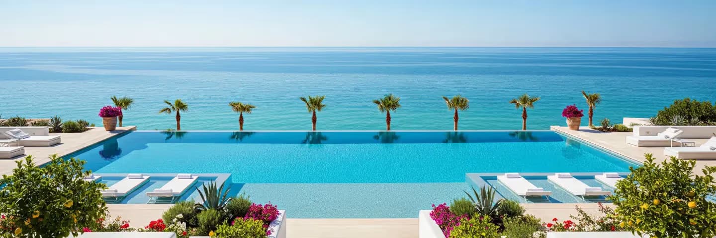 Luxury Holidays for Less