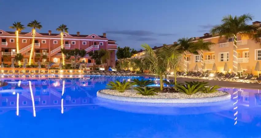 Hotel El Duque