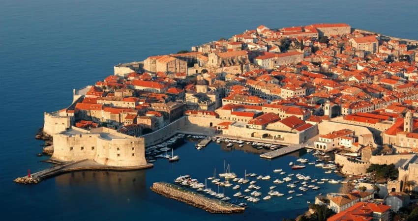 Berkeley Hotel & Spa Dubrovnik