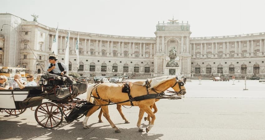 Hotel Schani Wien
