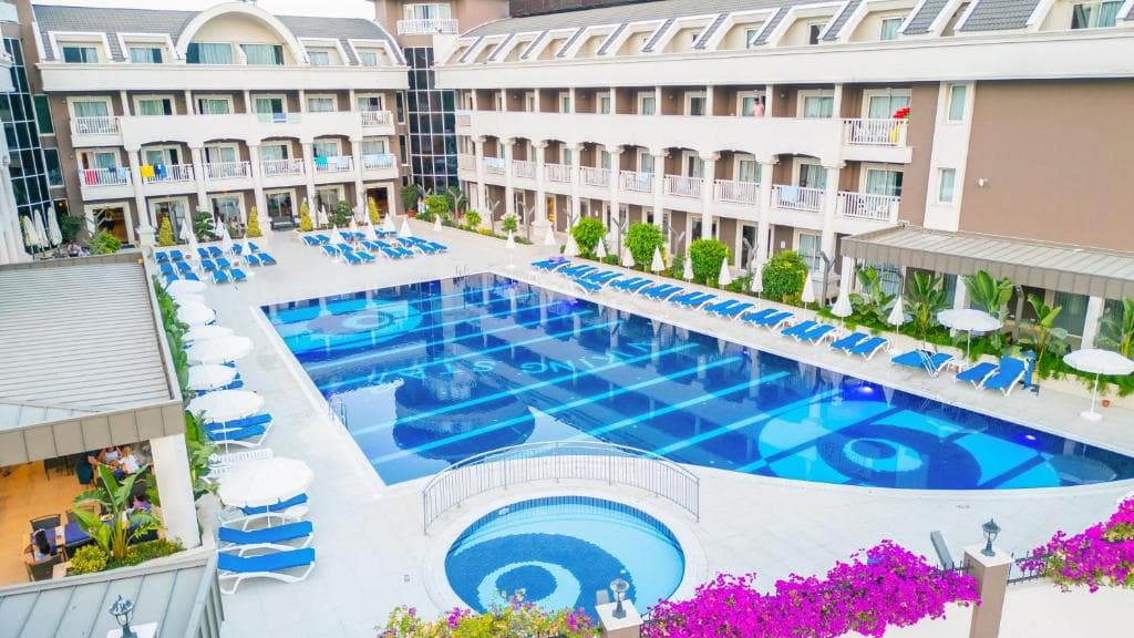 Viking Star Hotel