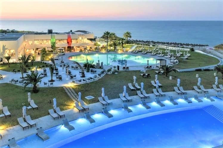 Iberostar Diar El Andalous