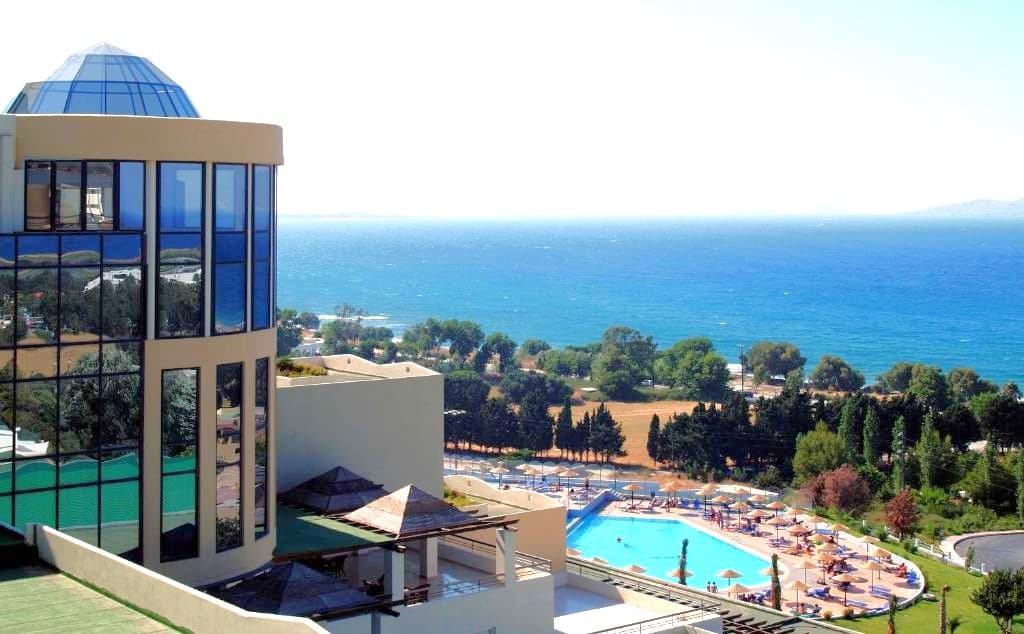 Kipriotis Panorama And Suites