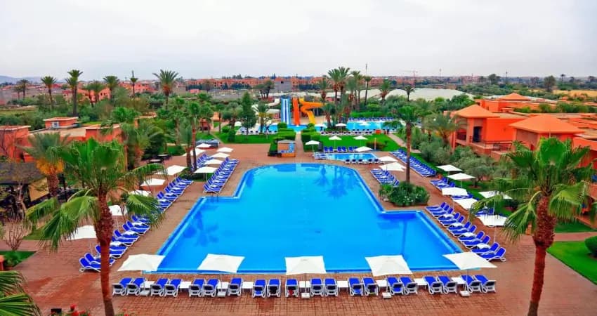 LABRANDA Targa Club Aquapark