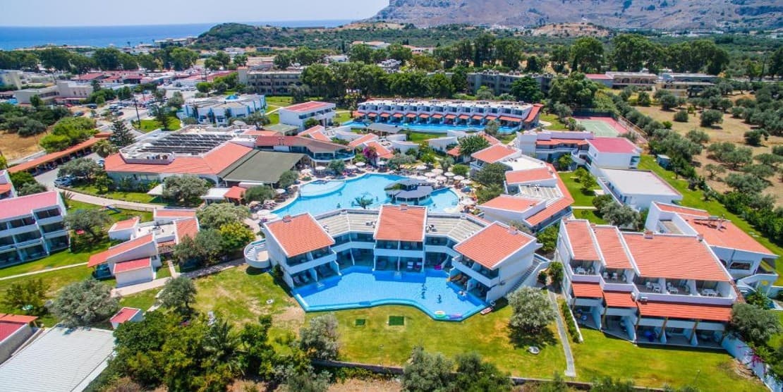 Lydia Maris Resort & Spa