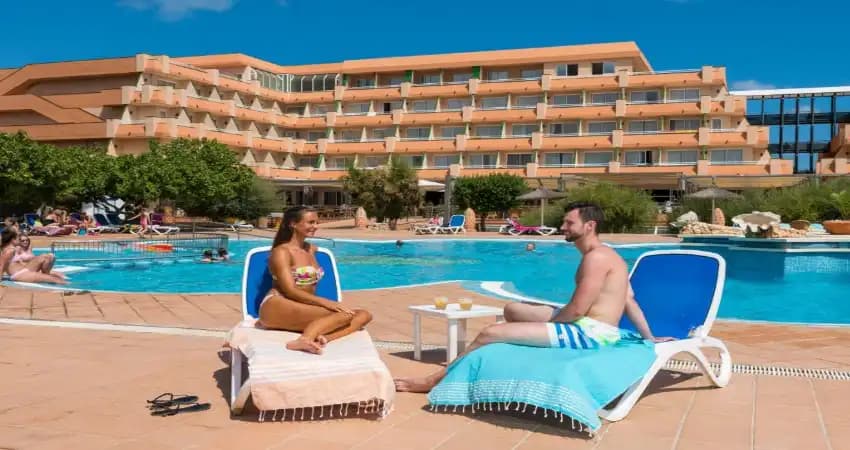 Hotel Mariant Park