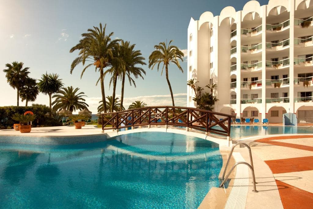 Ona Marinas De Nerja