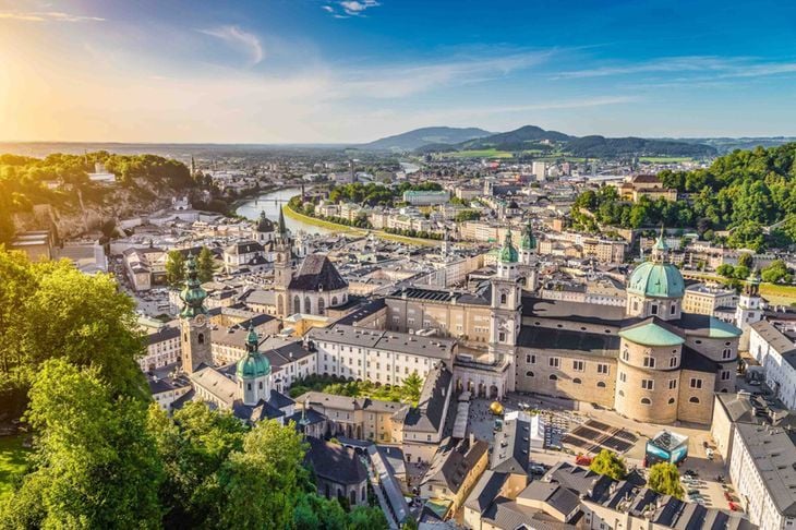 Imperial Europe: Vienna & Budapest with Iconic Experiences view 3