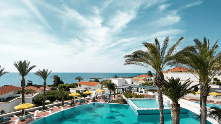 Mitsis Rodos Maris