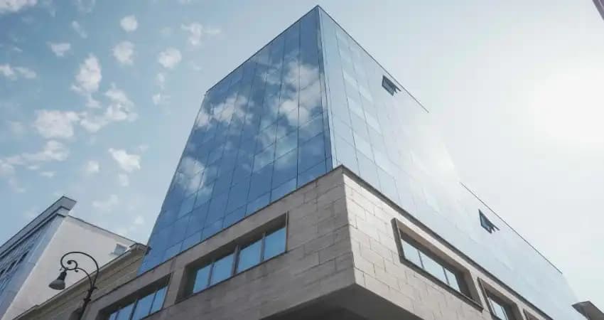 Modern city stay near Rome’s historic landmarks view 2
